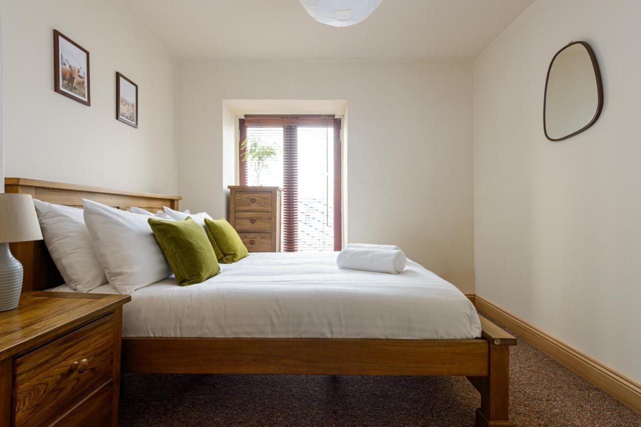 The Old Town Cockburn Appartement